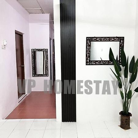 Vp Homestay - Malay Only 怡保 外观 照片