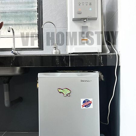 Vp Homestay - Malay Only 怡保 外观 照片