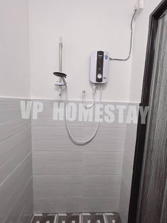Vp Homestay - Malay Only 怡保 外观 照片